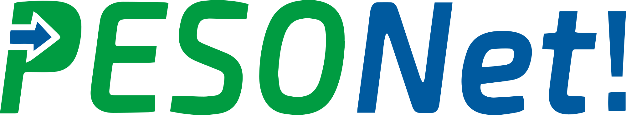 PESONet
